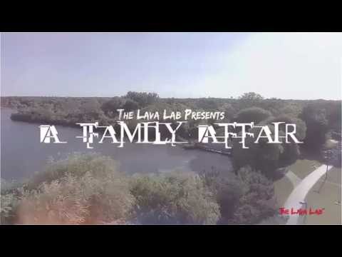 The Lava Lab Presents - A Family Reunion Video Remix