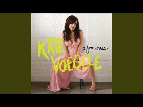 Lift Me Up - Kate Voegele