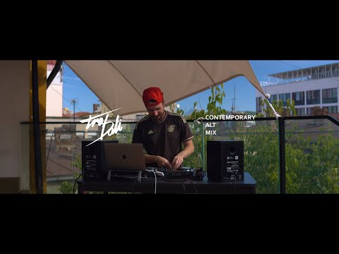 TrajDali - Contemporary Alt Mix