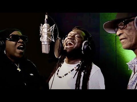 🔥 QUEEN OMEGA + CHEZIDEK + U-BROWN  Dubplate Exclusive – Revolution Sound [2024] 🔥 Reggae Hip-Hop