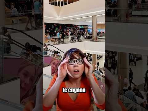 O SHOPPING TE ENGANA E VOCÊ NEM PERCEBE!
