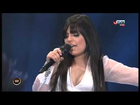 MESC 2016 SF - Corazon - Falling Glass