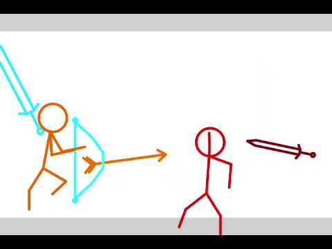 stampy Vs Hit The Target