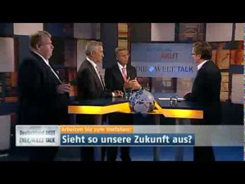 Deutschland Akut - Sendung vom 28.08.2013