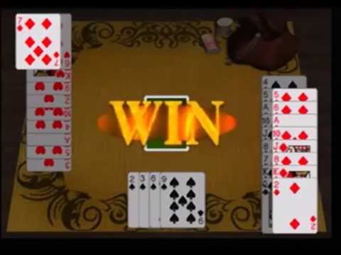 Let's Play Suikoden 3 Bonus Goppu Mini Game Guide