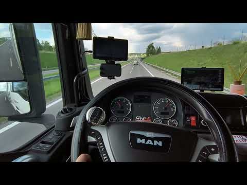 Transport Krajowy | S7 Kraków - Kielce | Odc.#45