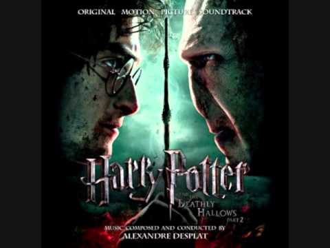 1. "Lily's Theme" Harry Potter and the Deathly Hallows: Part 2