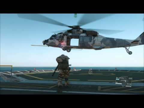 Sortie preparation time