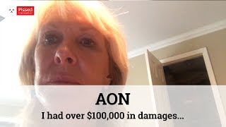 Aon - A nightmare