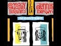 Dennis Brown & Gregory Isaacs - Love Me or Leave Me(No Contest)