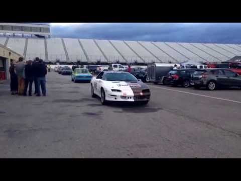 Team Zima end of Day 1 - 2014 Halloween Hooptiefest