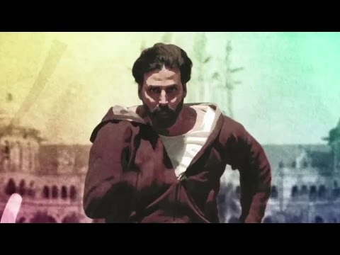Warna Gabbar Aa Jayega VIDEO SONG ft Akshay Kumar