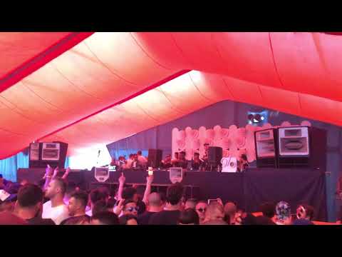 JAMIE JONES @ SUNWAVES FESTIVAL / SUNWAVES 23