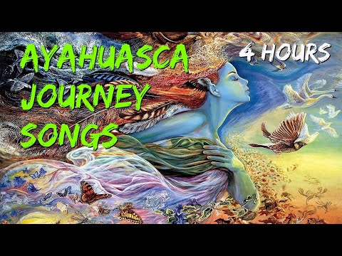 Medicine Songs 4 Hours