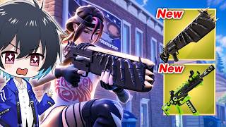 フォートナイトメアがキタ！【フォートナイト/Fortnite】