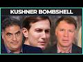 Iran WARNED Vance About Kushner Witkoff