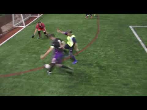 6 КХ 17 лига Hitline - Galacticos