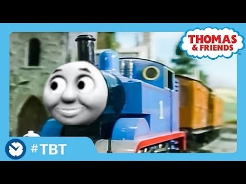 YouTube Thumbnail