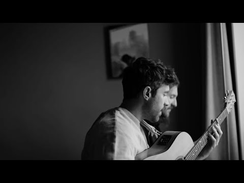 Amistat - keep your head up (Live From Home)