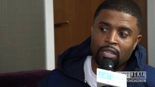 RL (from NEXT) Interview With Nekia Nichelle