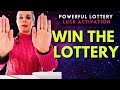 WIN BIG With ASMR Reiki Lottery Blessings A Manifested JACKPOT From The Universe
