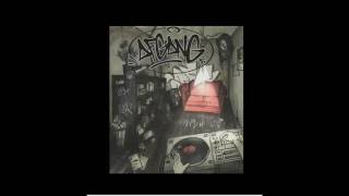 AFGANG "On perd la tête" 07. On perd la tête