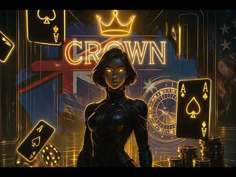 Crown Casino