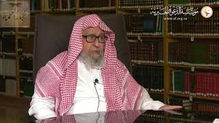 صورة ما الفرق بين الأصنام والأوثان؟ لمعالي الشيخ صالح الفوزان