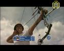 Archery World Cup 2008 - Stage 1 - Team Match #2