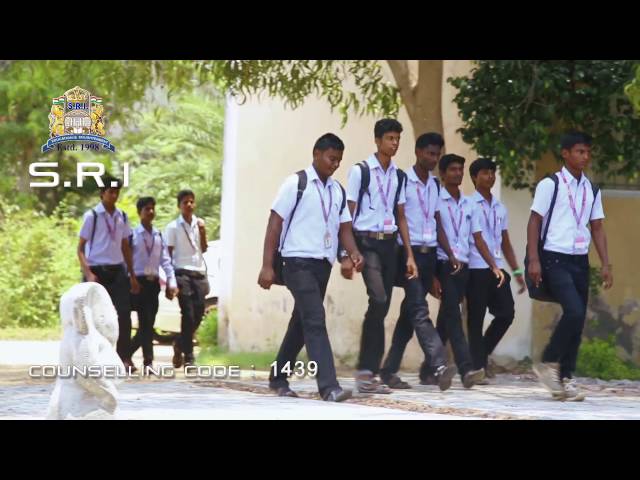 Sri Durga Devi Polytechnic College video #1