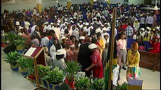 Easter Sunday Morning Service  - April 21, 2019