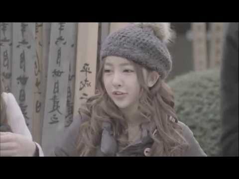 AKB48 『桜の木になろう』HD   Sakura No Ki Ni Narou
