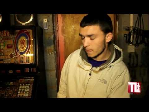 TL192 | TV - Slof Freestyle [@TL192]