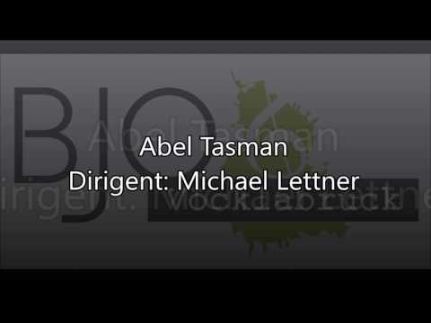 Abel Tasman - Marsch (Alexander Pfluger)