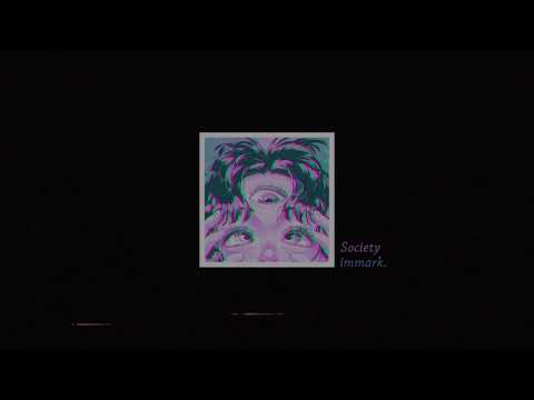 Jaden Smith x Drake Type Beat - Society(Prod. immark) - Dark Trap Instrumental 2020