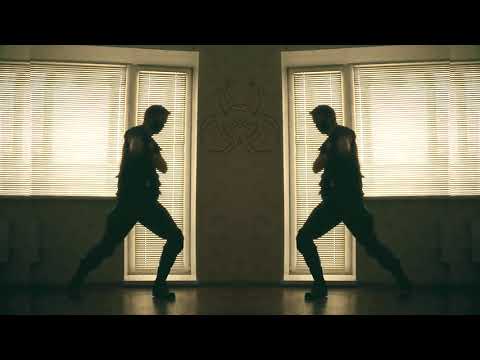 SCHREDER - INDUSTRIAL DANCE - [SynthAttack - Shut Up]