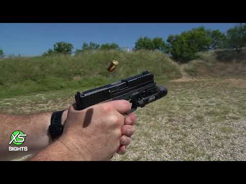 DXT2 PRO Series - Product Highlight - XS Sights DXT2 PRO Serie...