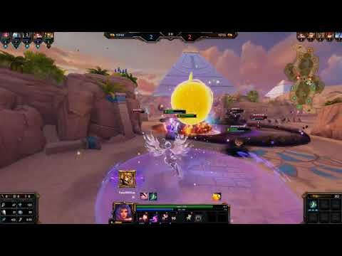 Daily Smite Ep.645 Bonus Clash