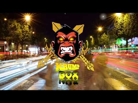 Lil Hbeatz - Outta Time (Session Track) - { KRUMP }