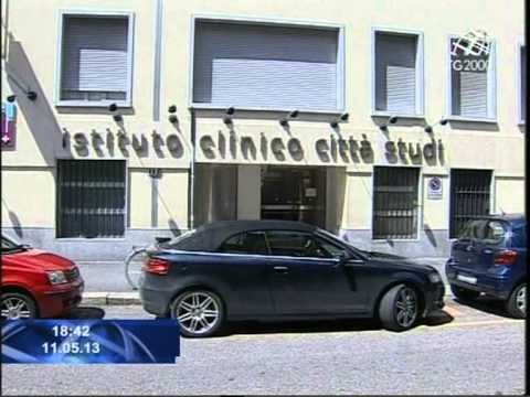 Tg2000 dell'11 maggio 2013