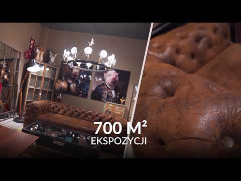 Krakowski showroom KARE czeka na Ciebie!