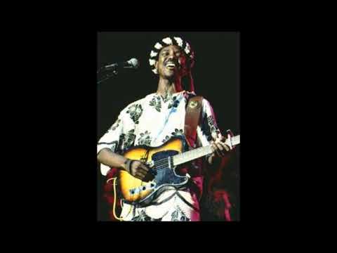 King Sunny Ade -- Ara Nfu Mi (full)