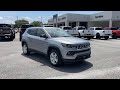 2022 Jeep Compass Jacksonville, Orange Park, Gainesville, Ocala, Lake City, FL 148736