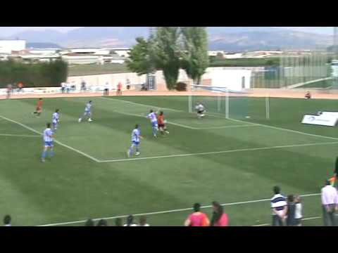 TRECERA.COM   Jumilla 2 - 0 Cieza
