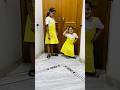 Dance Prank With Sister Amayra Shorts Samayranarula