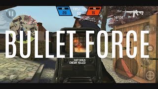 THE MOST REALISTIC FPS ON MOBILE!
