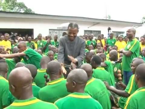 Folklore Elembe part 11