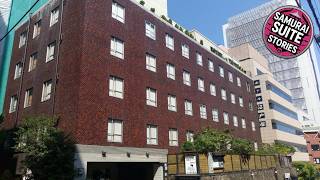 Hotel Edoya | Tokyo, Japan | Hotel Review 🏩