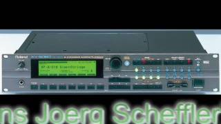 Video thumbnail for Roland SRX-05 Board Supreme Dance by magermunson