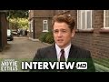 Taron Egerton - Movie Extras: Legend (2015) Interview